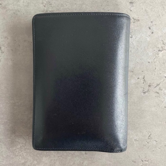 Montblanc Meisterstück Wallet 7cc with ID Card Holder - Picture 2 of 4